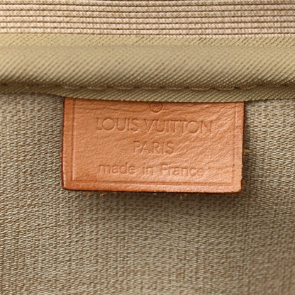 Louis Vuitton Monogram Deauville 6 of 14