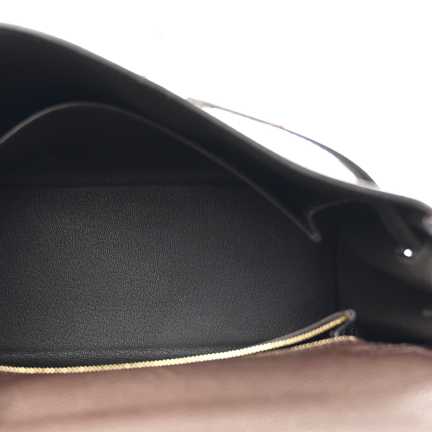 Hermes Barenia Faubourg Kelly Retourne 25 Ebene 5 of 10