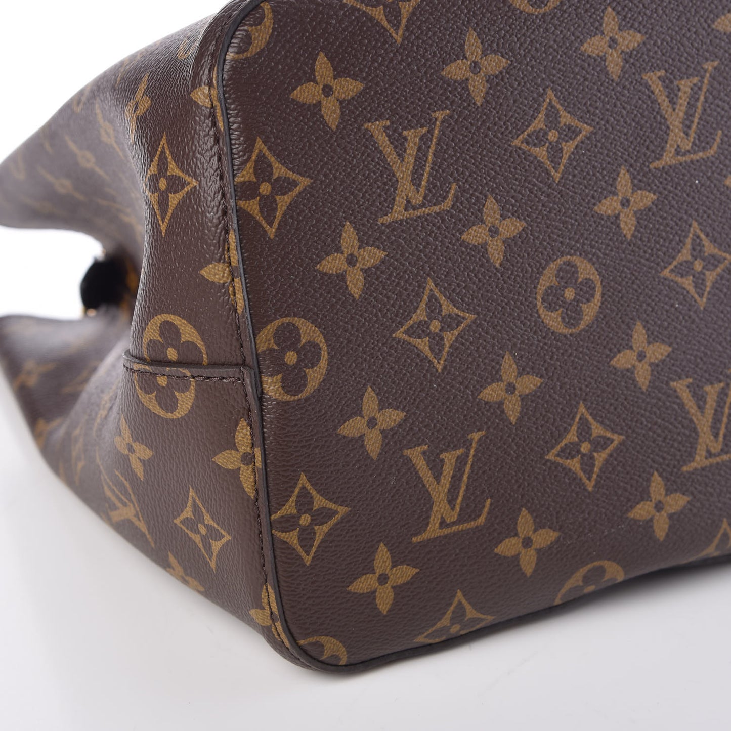 Monogram Neonoe MM Black