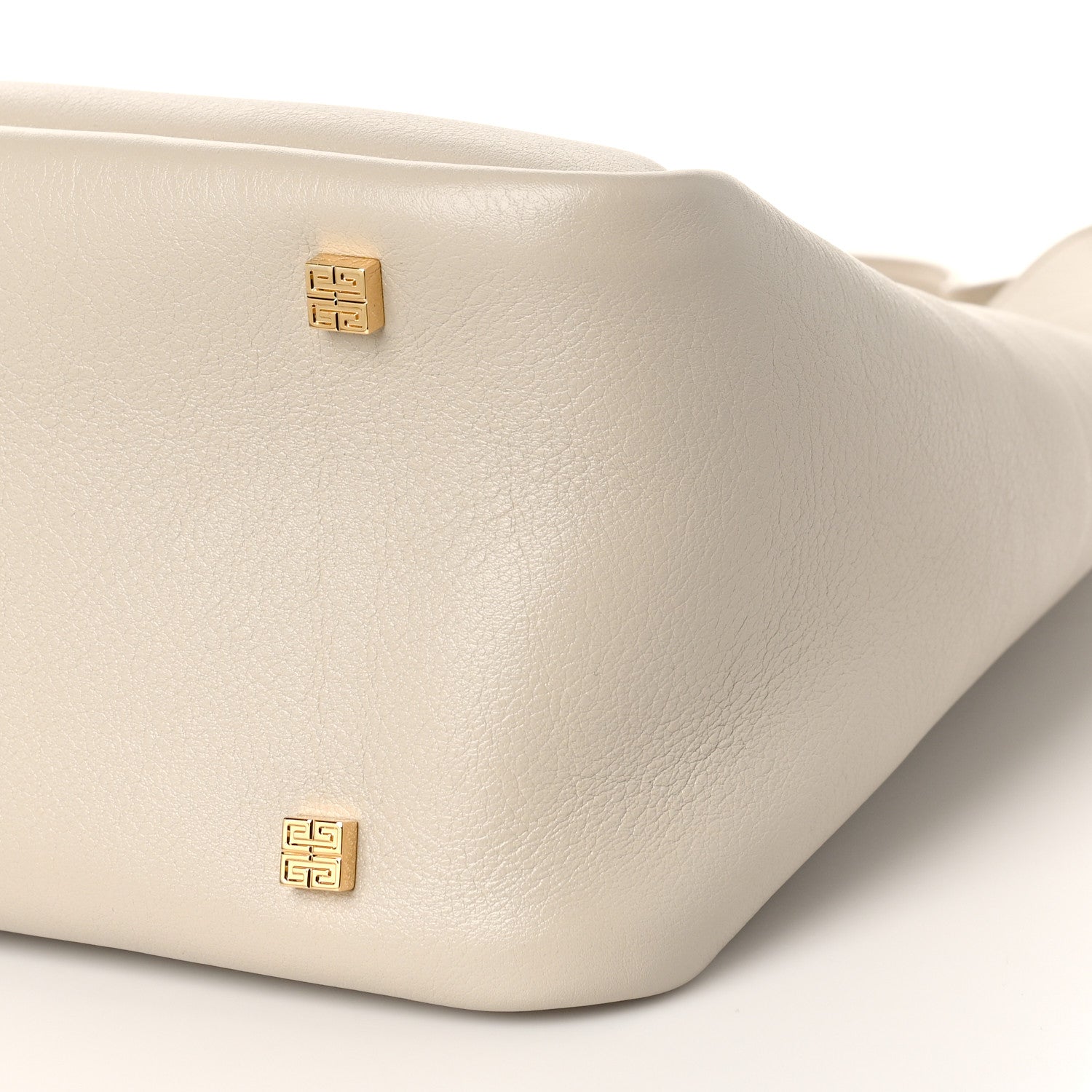 Givenchy Calfskin Medium G-Lock Hobo Natural Beige 7 of 8
