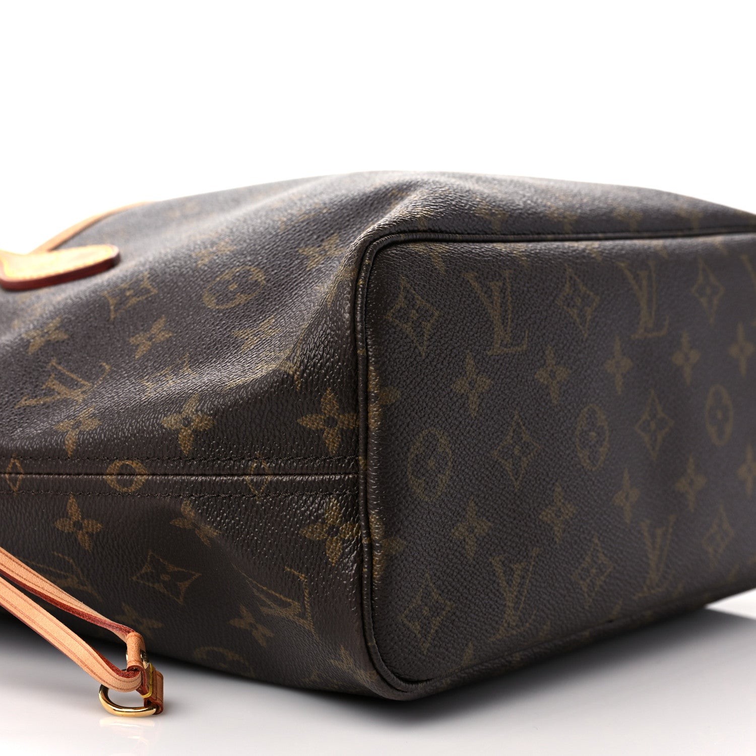 Louis Vuitton Monogram Neverfull PM 8 of 9