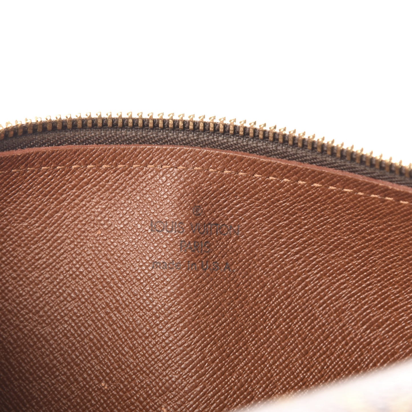 Monogram Papillon 26