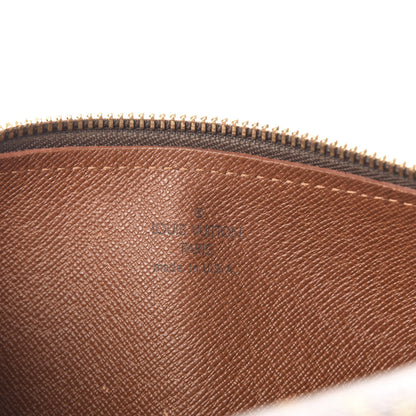 Louis Vuitton Monogram Papillon 26 6 of 9