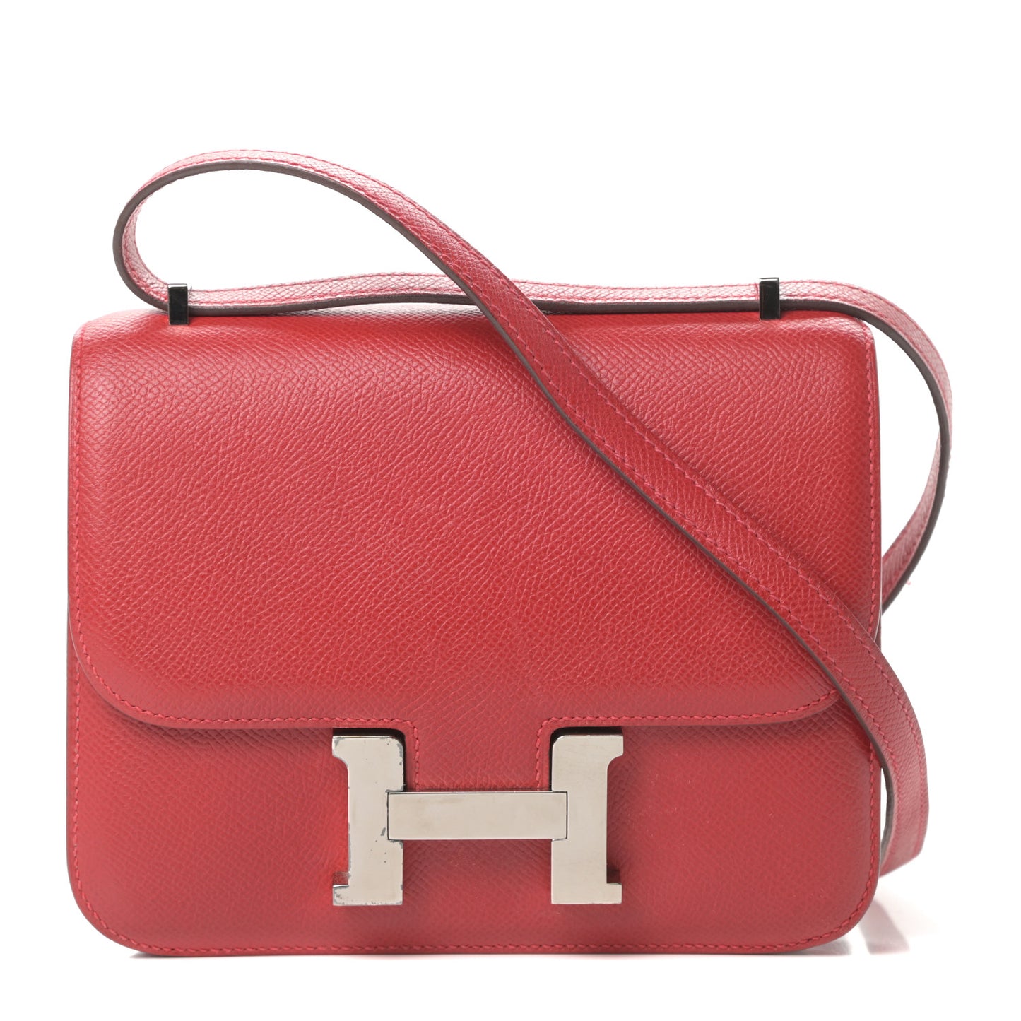 Epsom Constance 18 Rouge Casaque