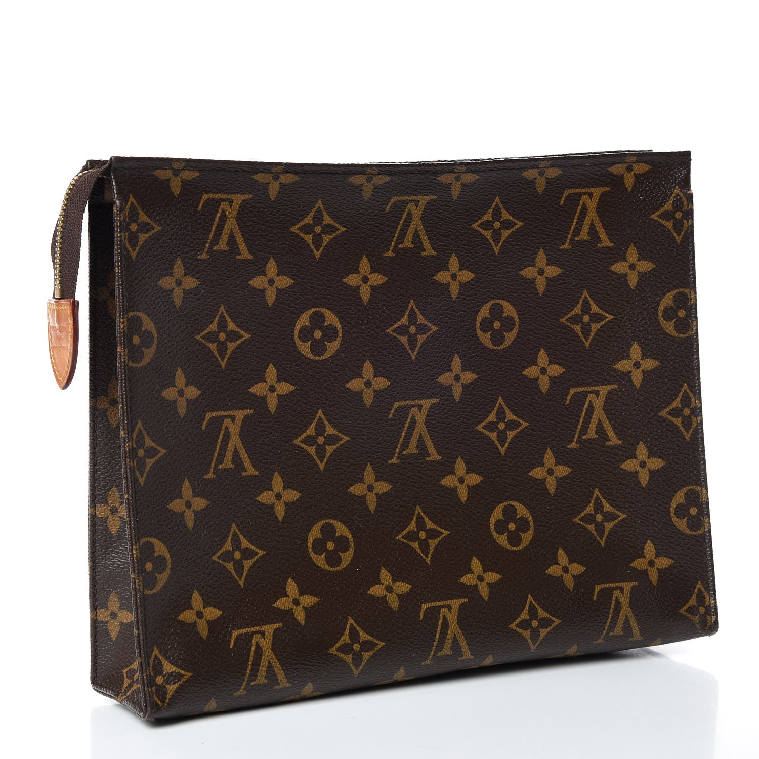 Louis Vuitton Monogram Toiletry Pouch 26 3 of 14