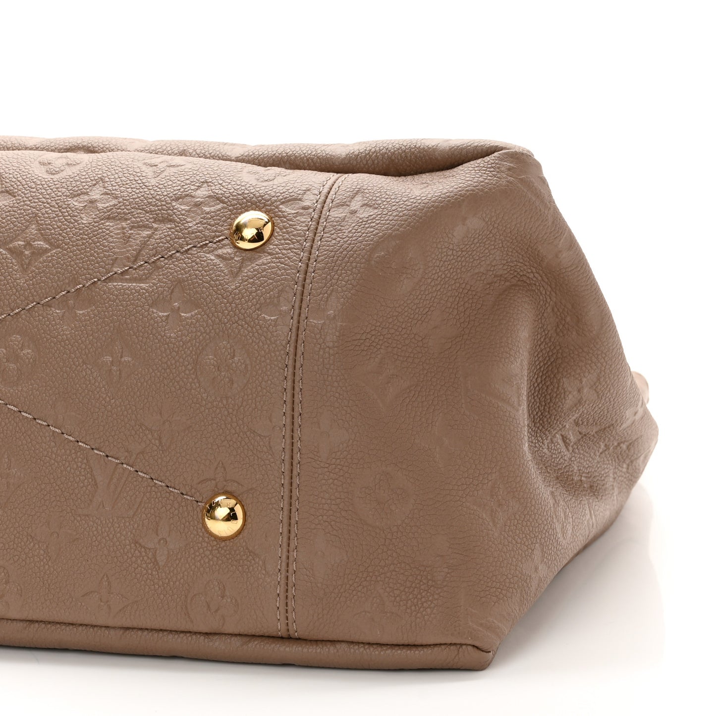 Empreinte Artsy MM Taupe Glace