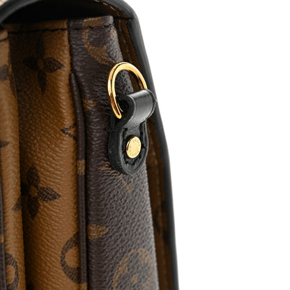 Louis Vuitton Reverse Monogram Pochette Metis 10 of 11
