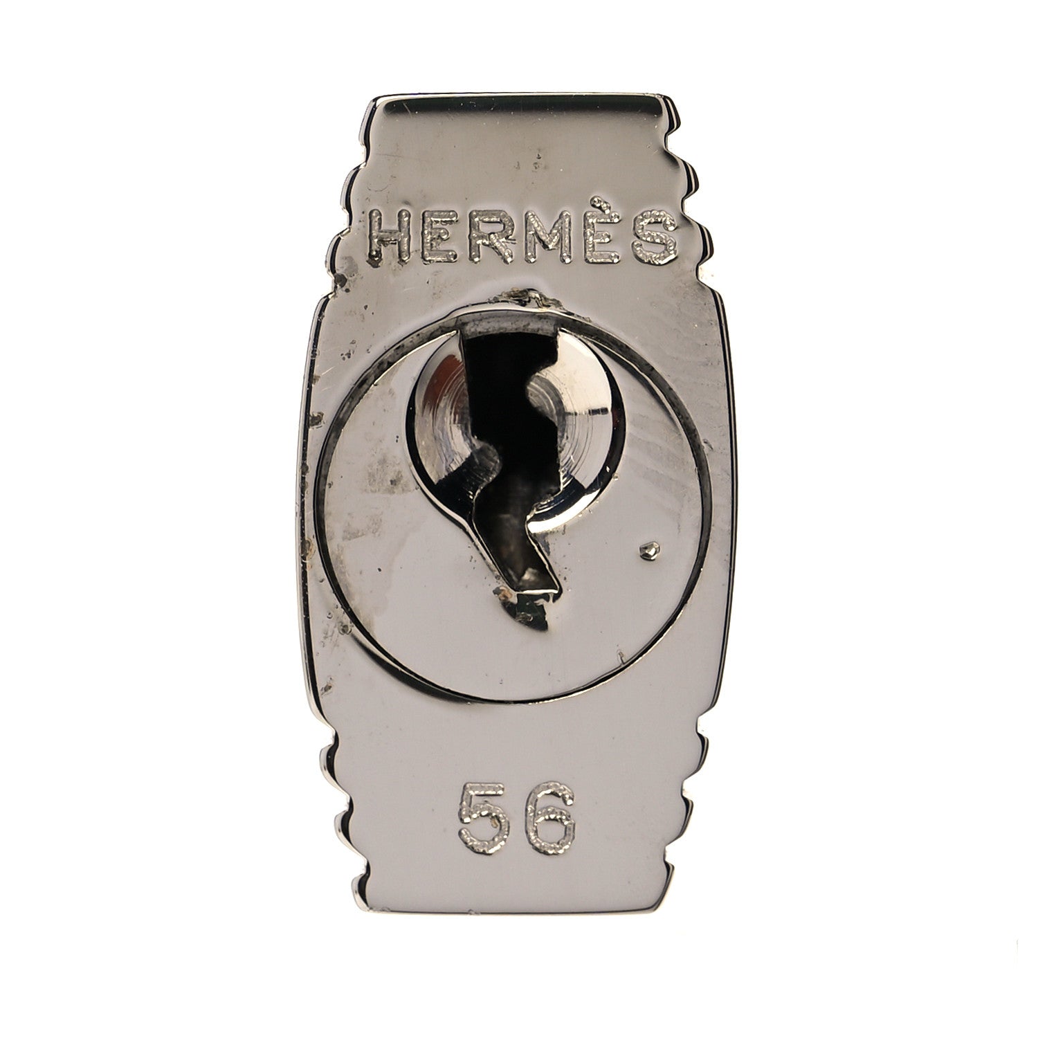 Hermes Natural Barenia Birkin 40 Fauve 34 of 51