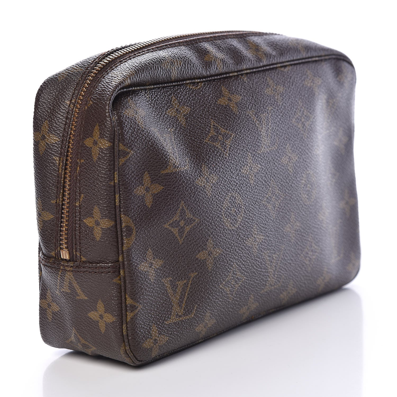 Louis Vuitton Monogram Trousse Toilette 23 3 of 11