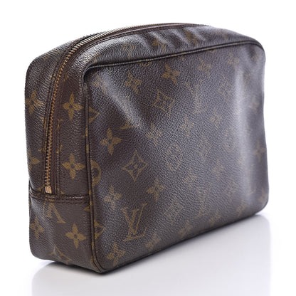 Louis Vuitton Monogram Trousse Toilette 23 3 of 11