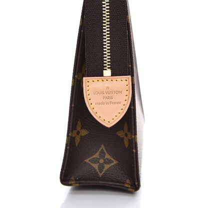 Louis Vuitton Monogram Toiletry Pouch 19 6 of 6