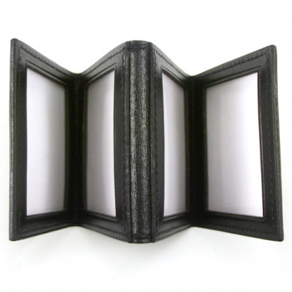 Hermes Leather Photo Album Black 5 of 7