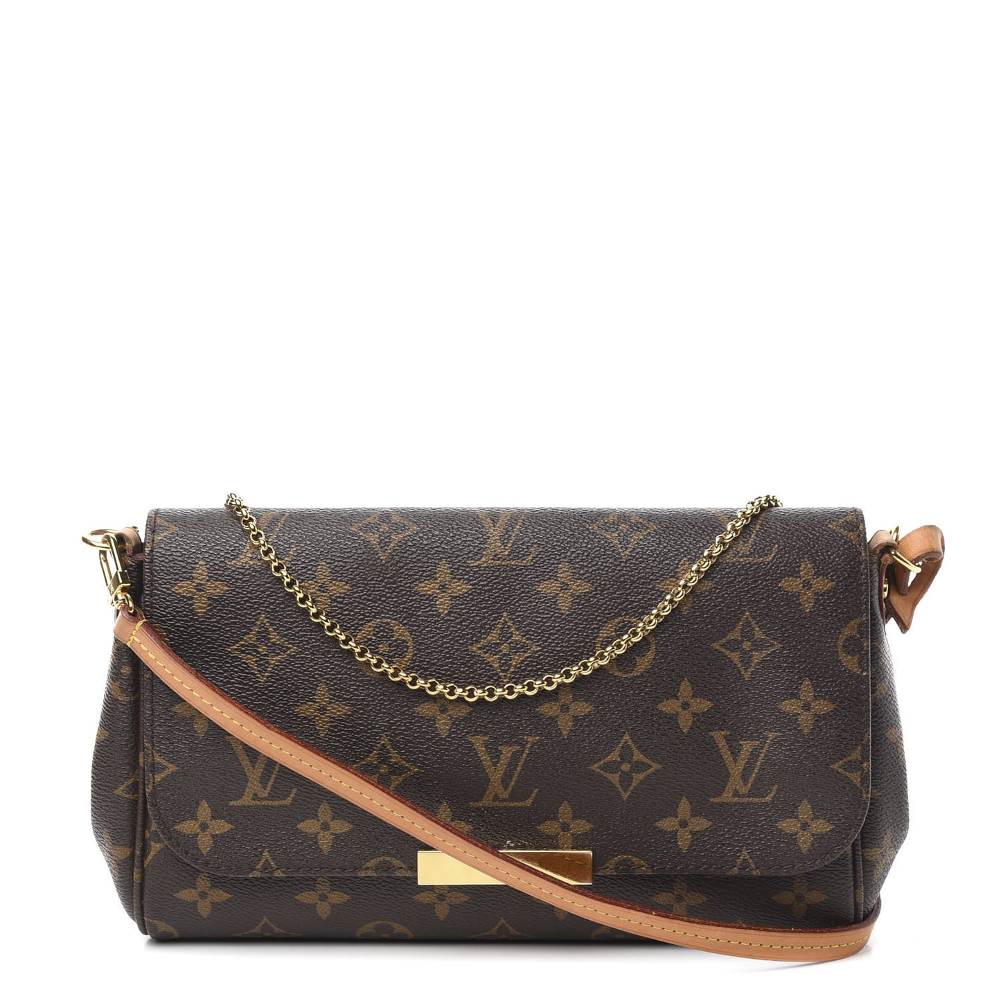 Monogram Favorite MM
