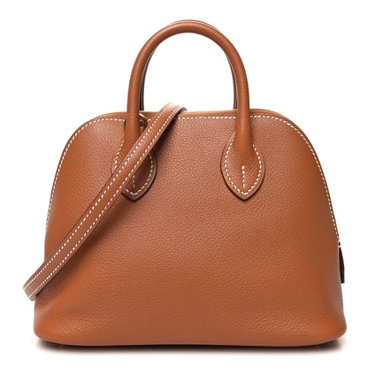Hermes Evercolor Mini 1923 Bolide Gold 1 of 10