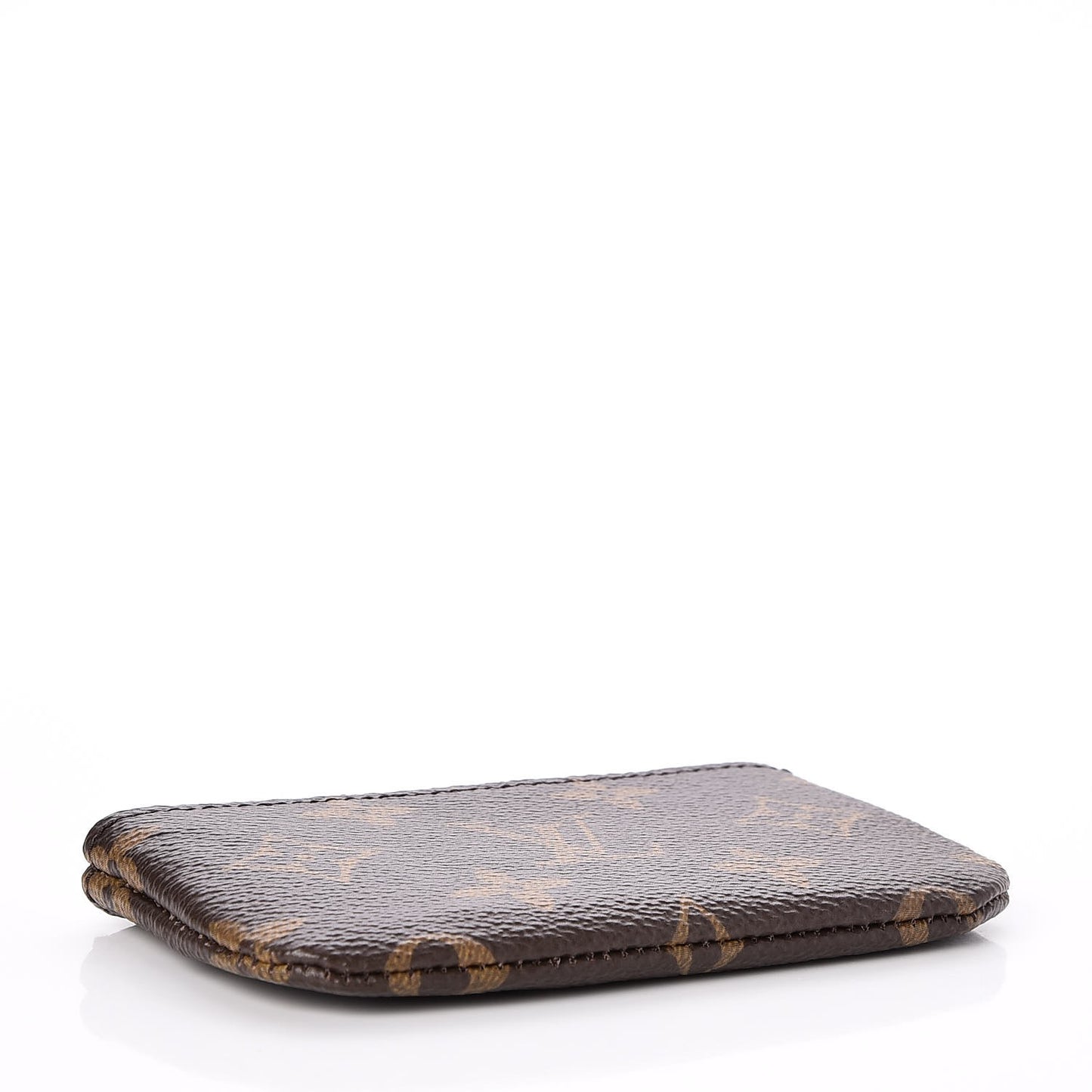 Monogram Key Pouch