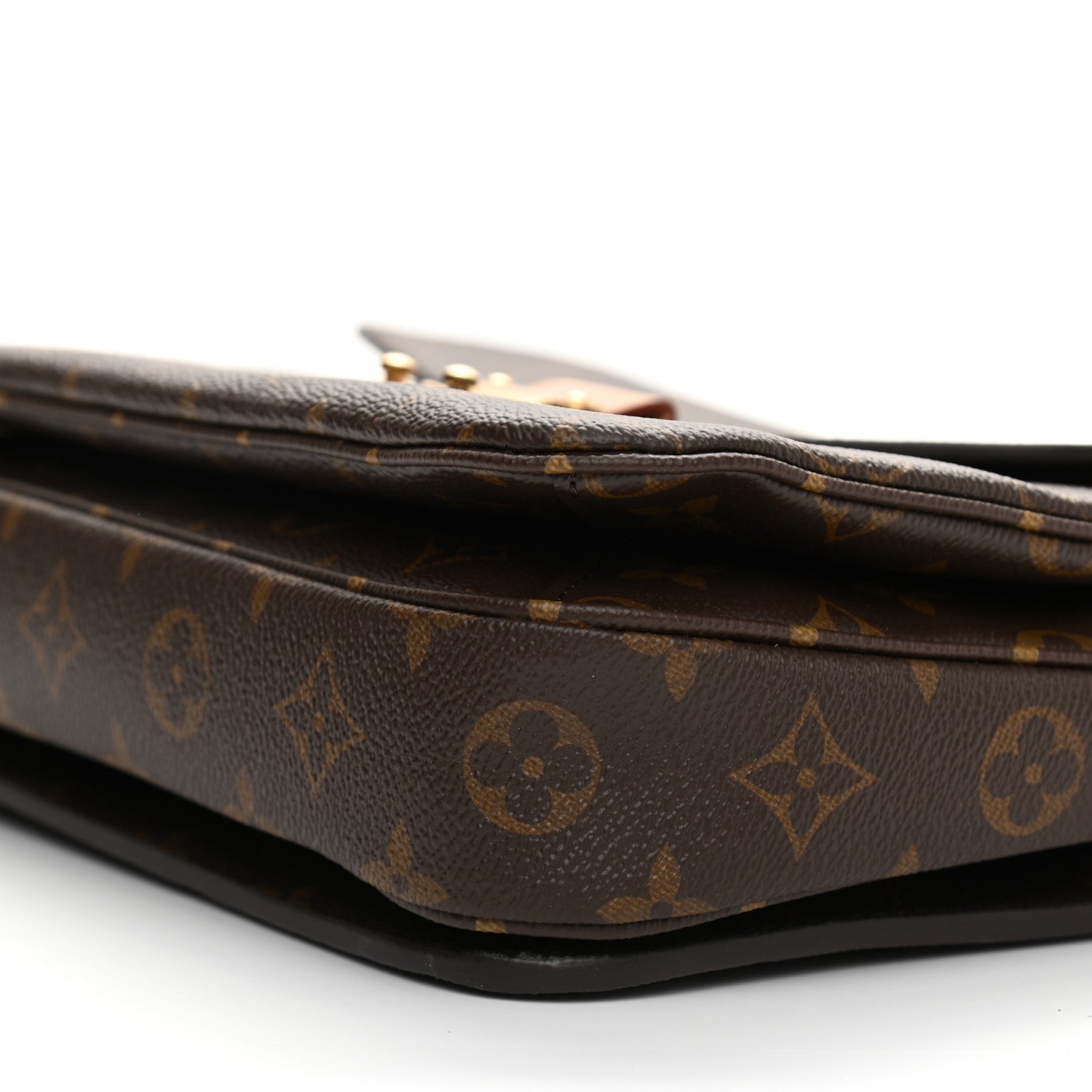 Louis Vuitton Monogram Pochette Metis 10 of 10