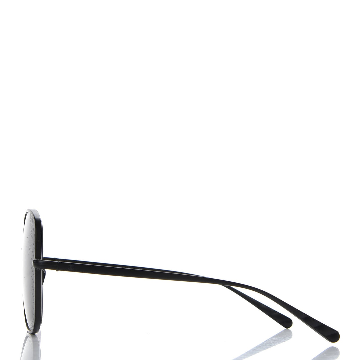 Square Sunglasses 4252 Black