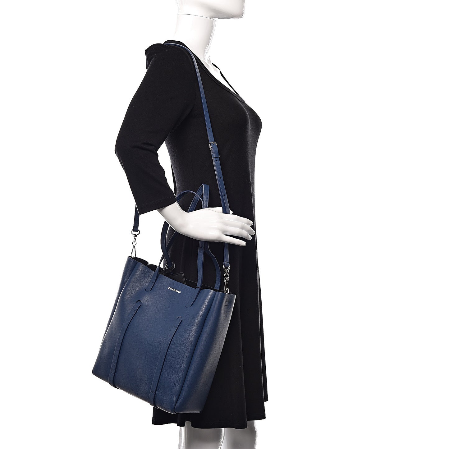 Calfskin XS Everyday Tote Canard