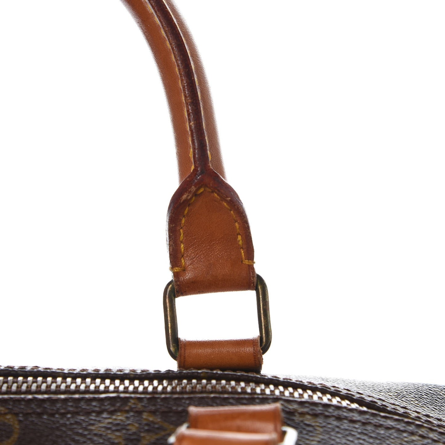 Monogram Keepall Bandouliere 50