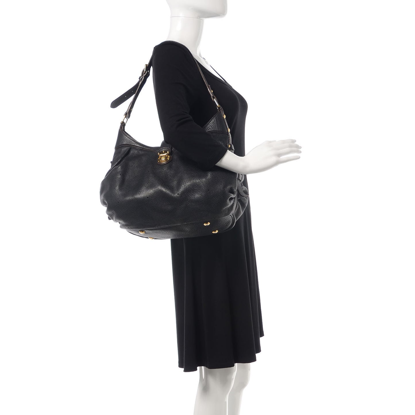 Mahina XS Black