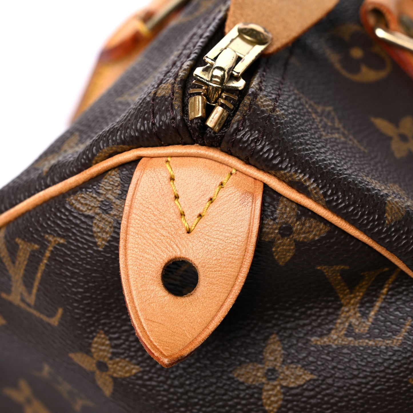 Monogram Speedy 30
