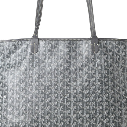 Goyard Goyardine Artois MM Grey 8 of 18