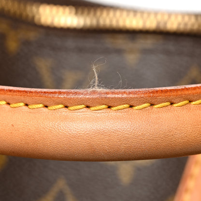 Louis Vuitton Monogram Alma PM 15 of 18