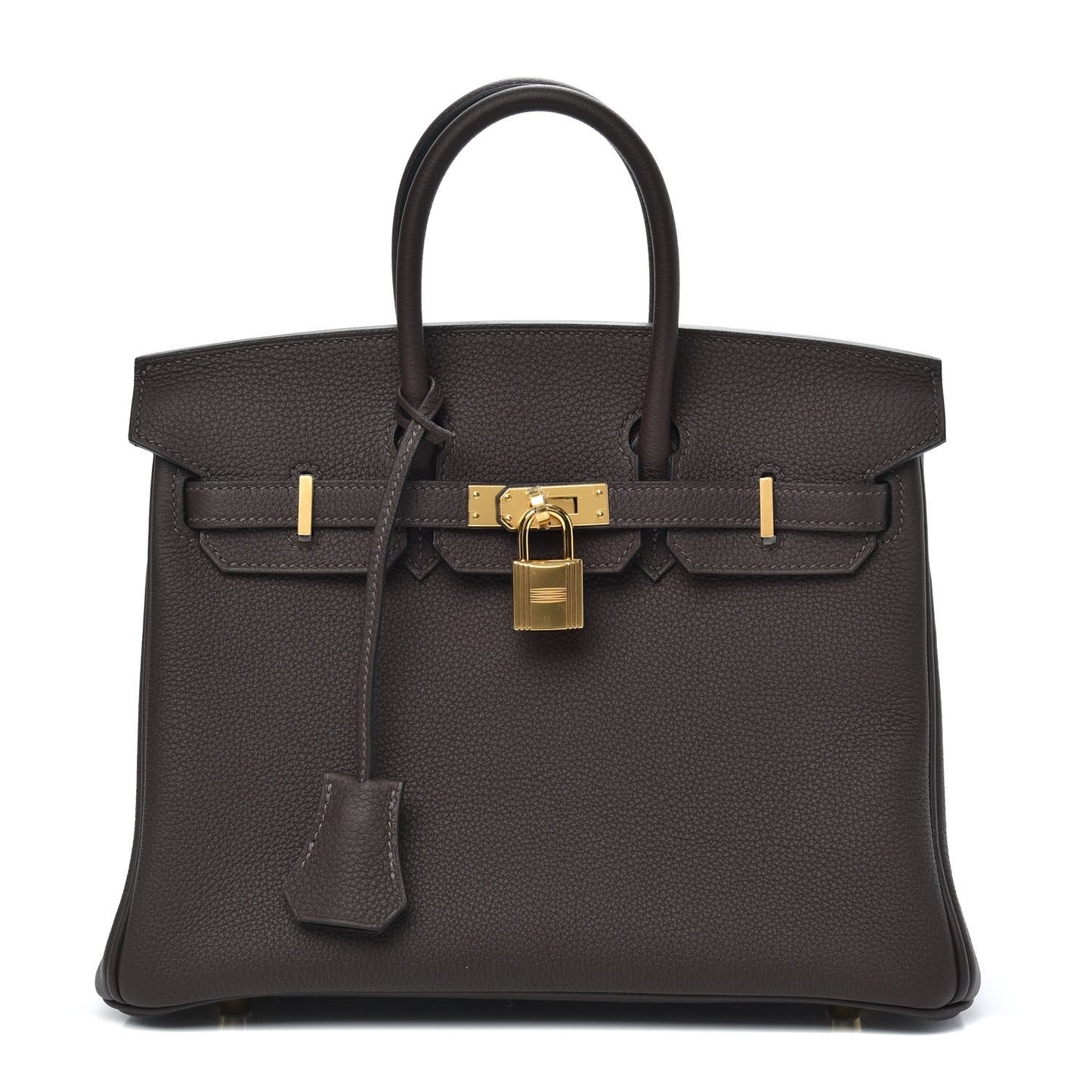 Togo Birkin 25 Ebene
