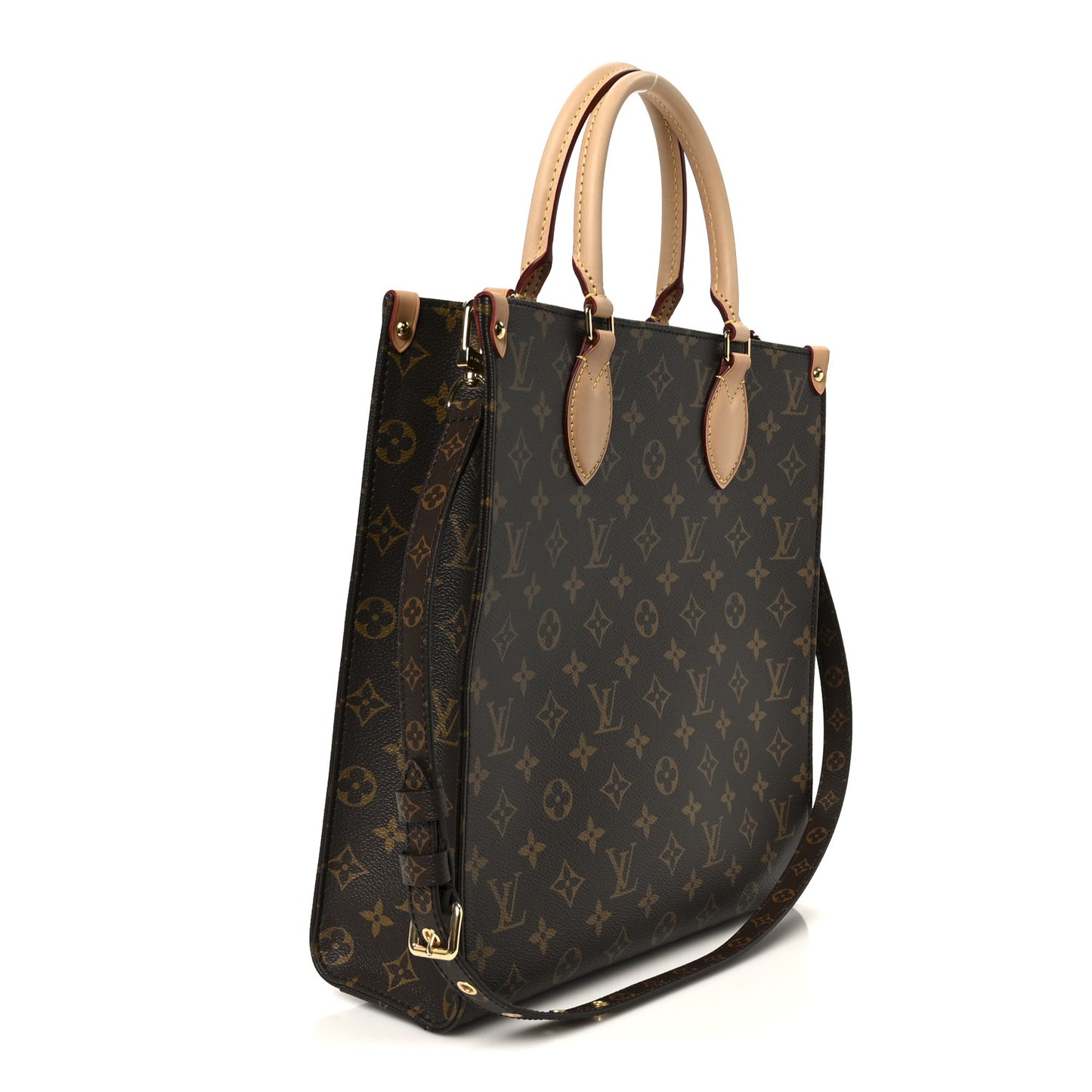 Monogram Sac Plat PM