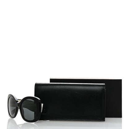 Chanel Acetate Sunglasses 71414 White 8 of 8