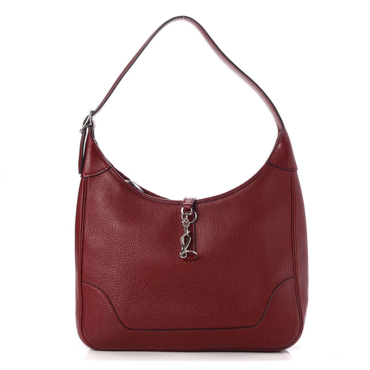 Taurillon Clemence Trim II 31 Rouge H