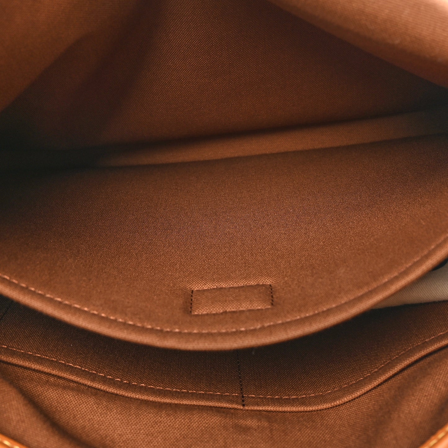 Monogram Satchel Messenger G69