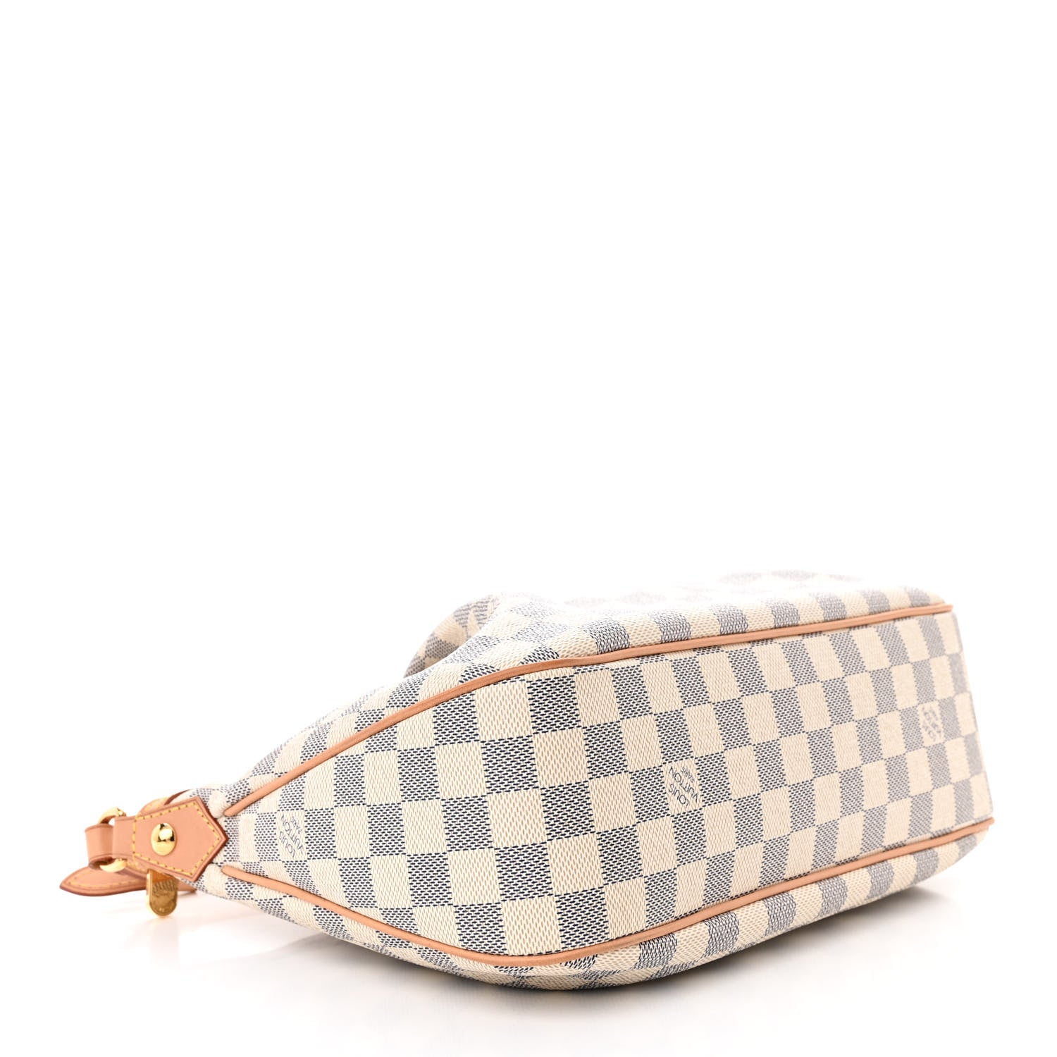 Louis Vuitton Damier Azur Siracusa PM 4 of 9