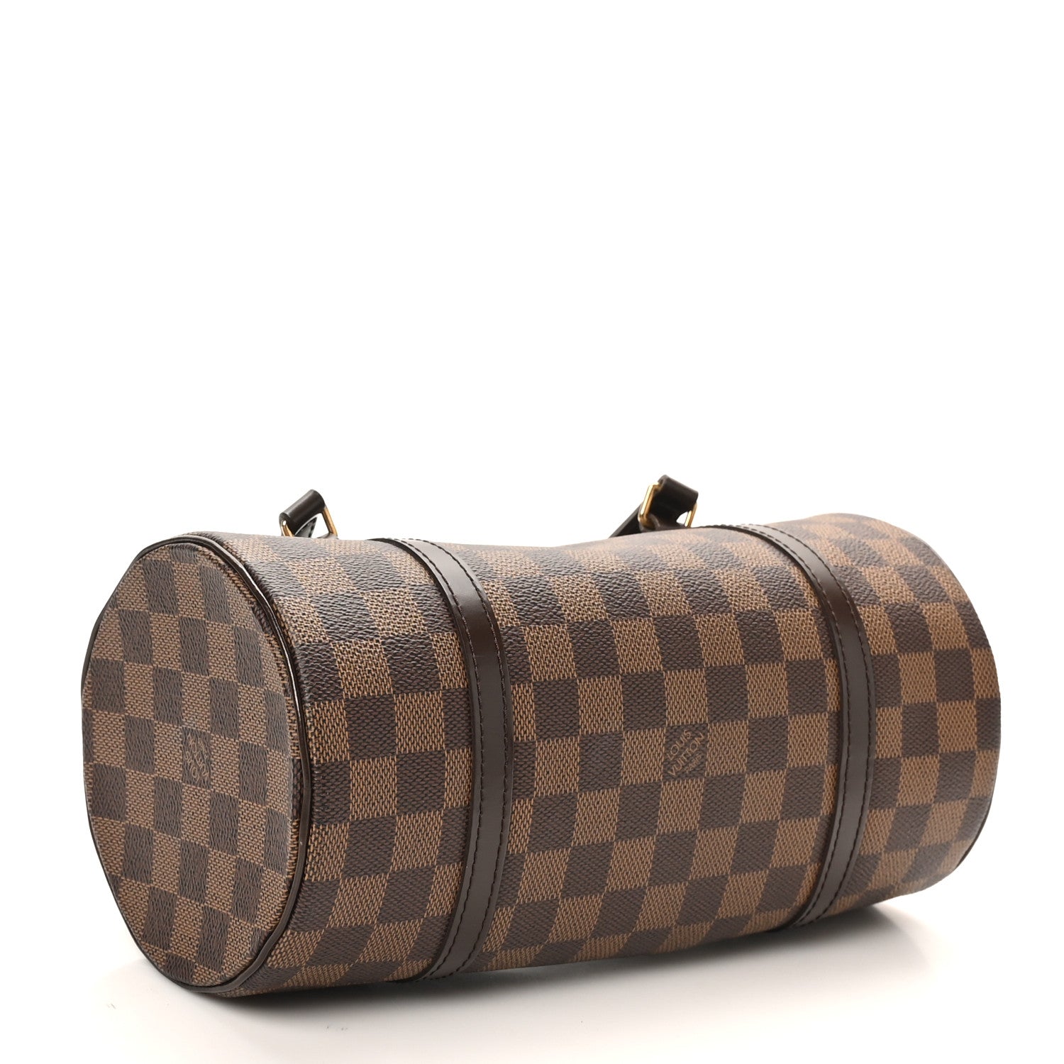 Louis Vuitton Damier Ebene Papillon 26 4 of 9