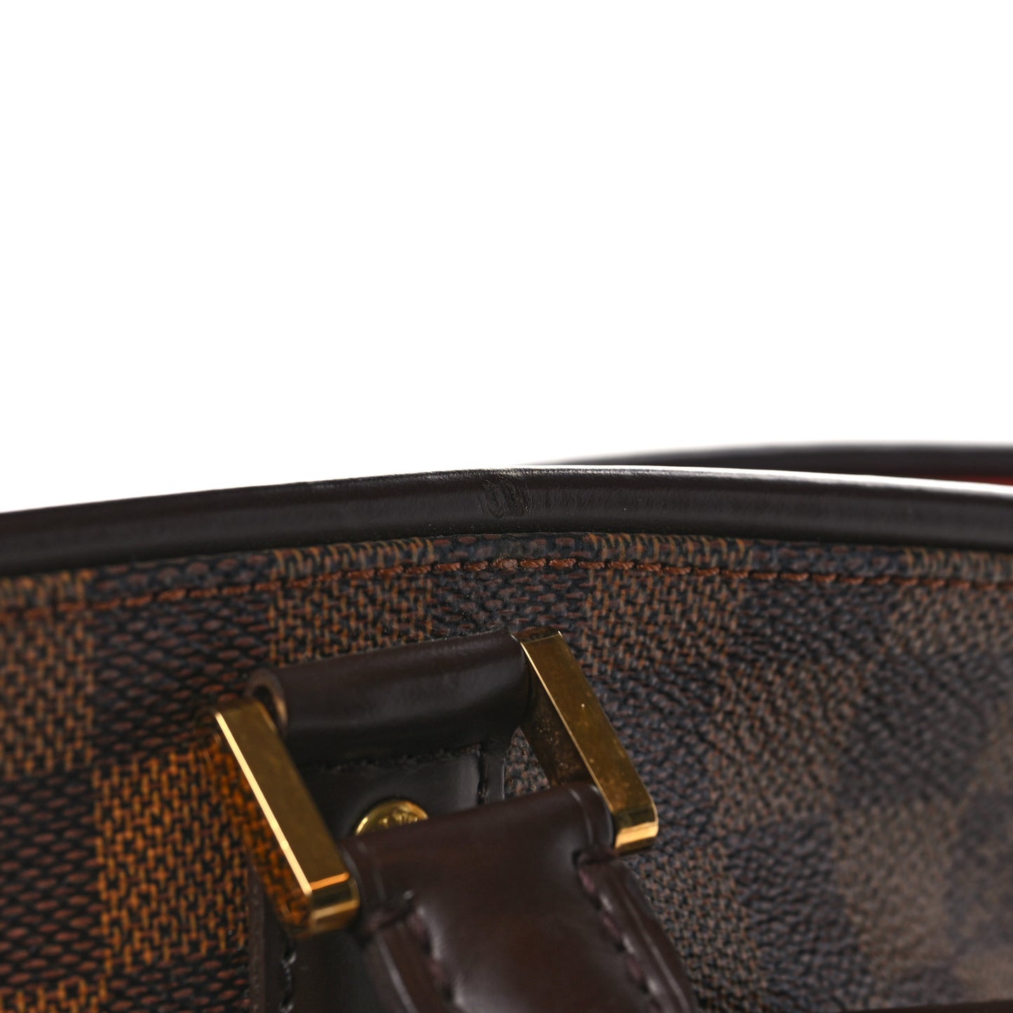 Damier Ebene Manosque GM