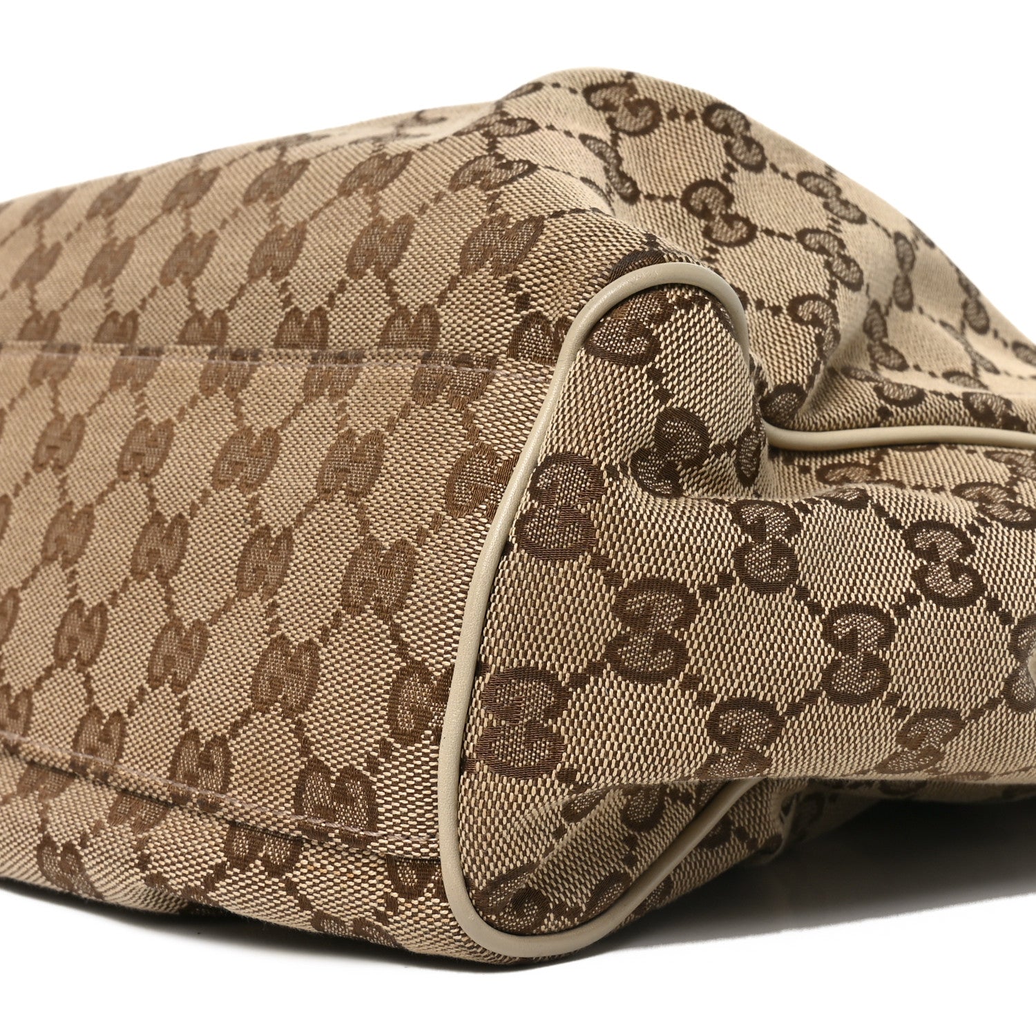 Gucci Monogram Medium Sukey Tote Off White 1777657 – FASHIONPHILE