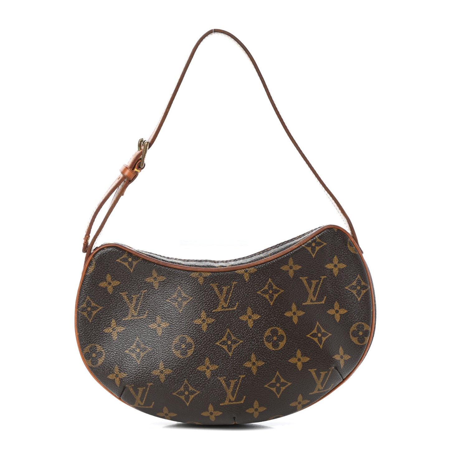 Monogram Croissant PM