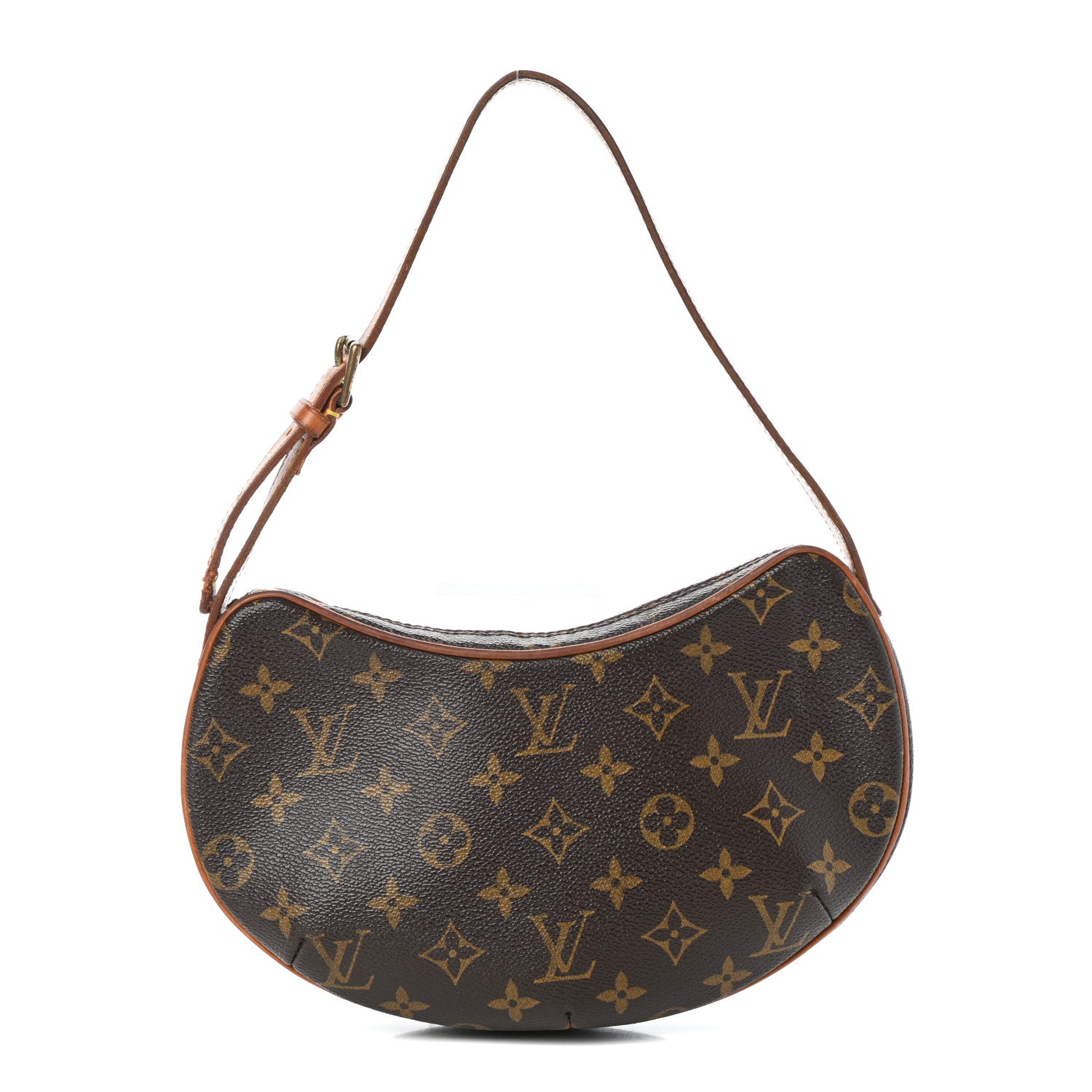 Louis Vuitton Monogram Croissant PM 1 of 9