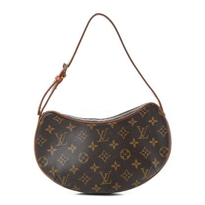 Louis Vuitton Monogram Croissant PM 1 of 9