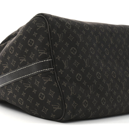 Louis Vuitton Mini Lin Speedy Bandouliere 30 Ebene 8 of 9