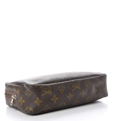 Louis Vuitton Monogram Trousse Toilette 23 4 of 12