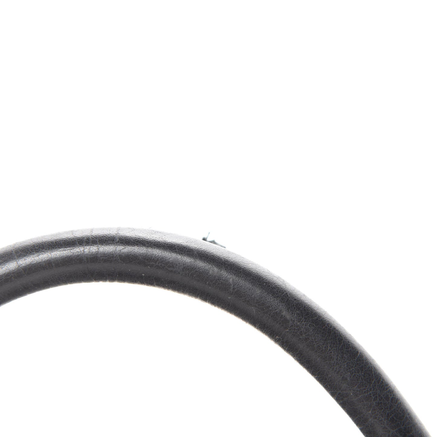 Agneau Classic Hardware Town Black