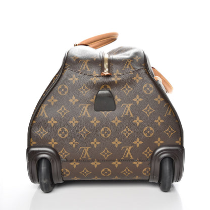 Louis Vuitton Monogram Eole 50 6 of 15