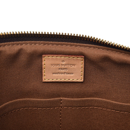 Louis Vuitton Monogram Palermo PM 6 of 11
