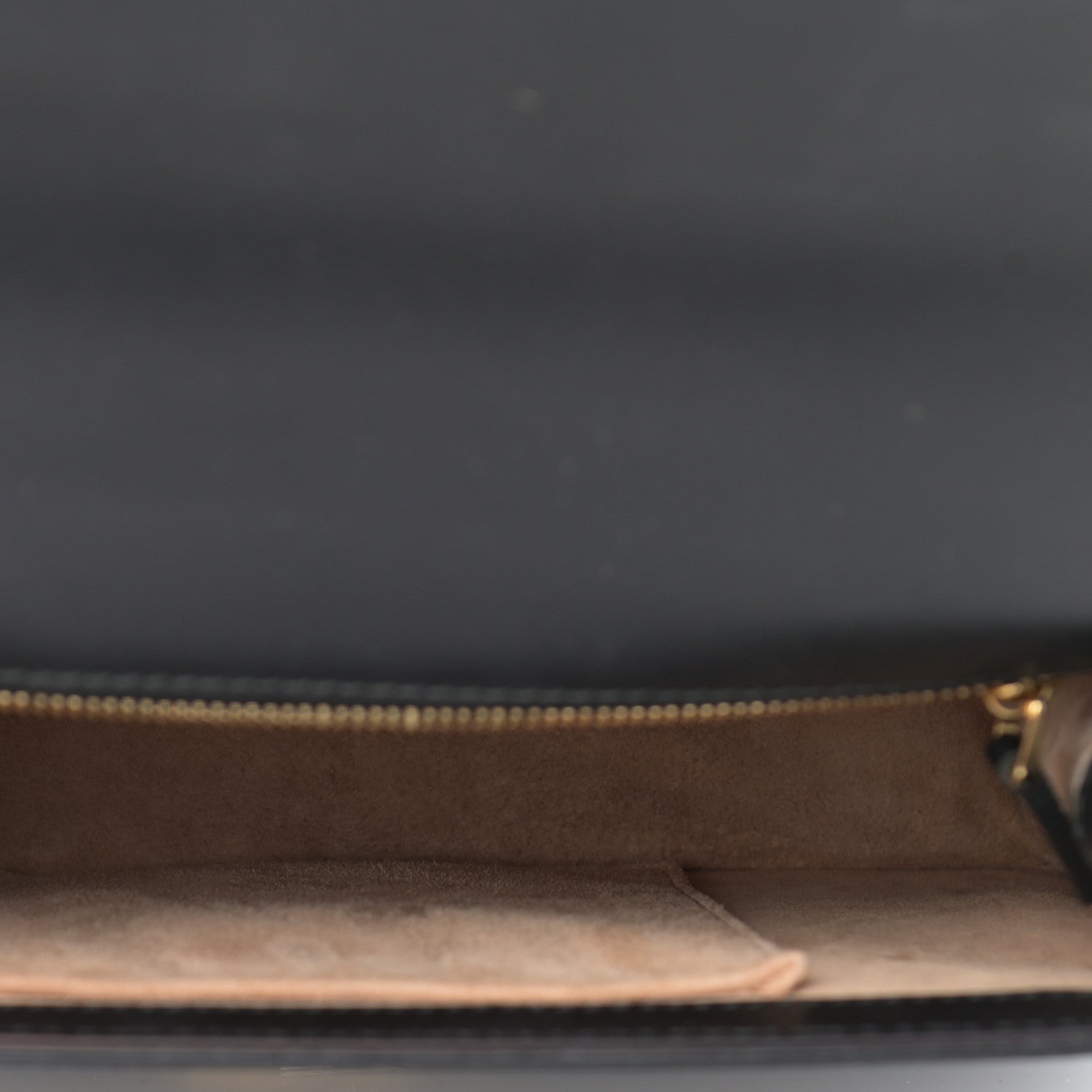 Gucci Calfskin Small Sylvie Shoulder Bag Black 6 of 17