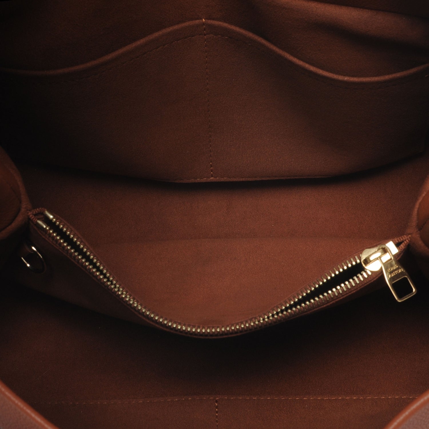 Louis Vuitton Monogram Olympe Camel 6 of 7