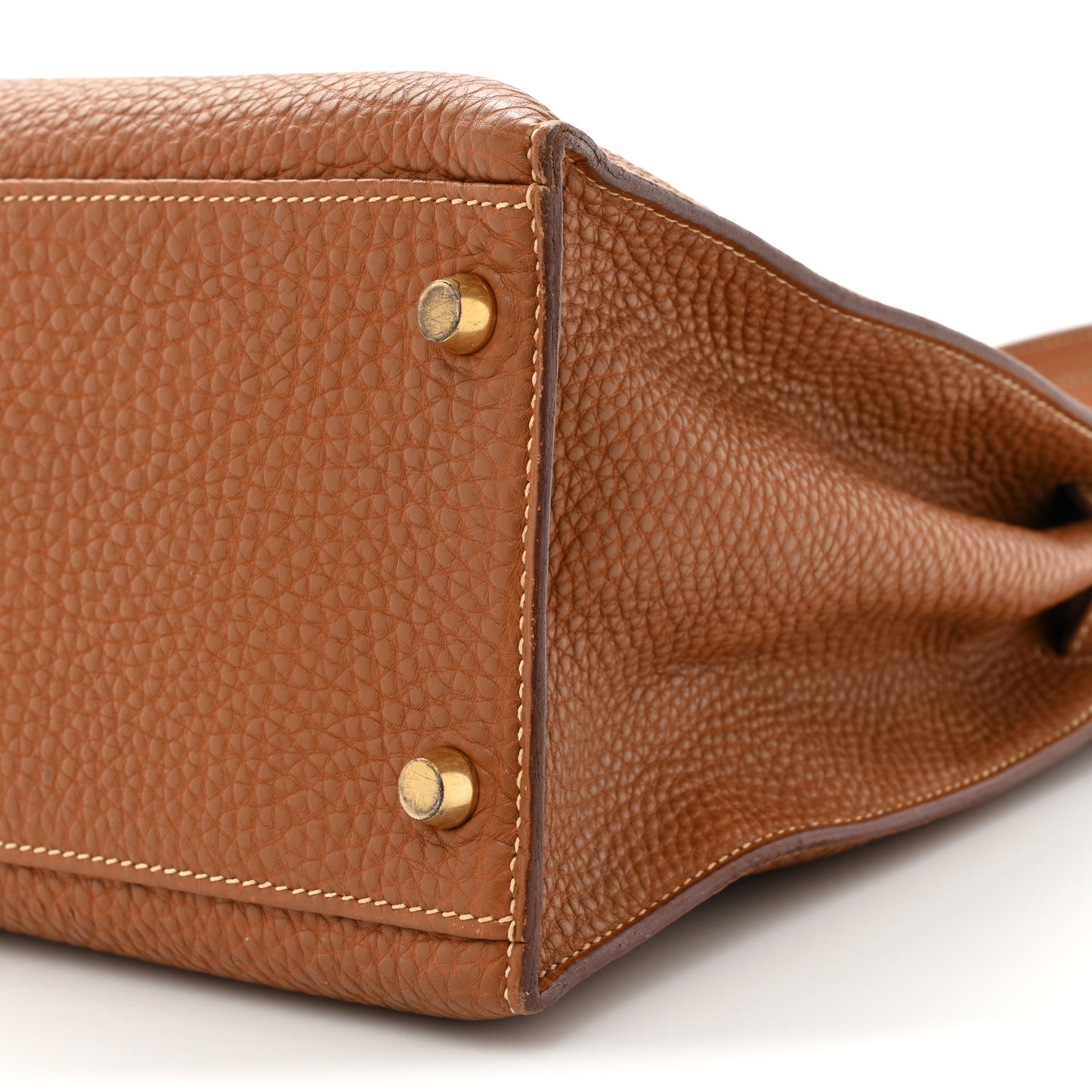 Fjord Sellier Kelly 32 Gold