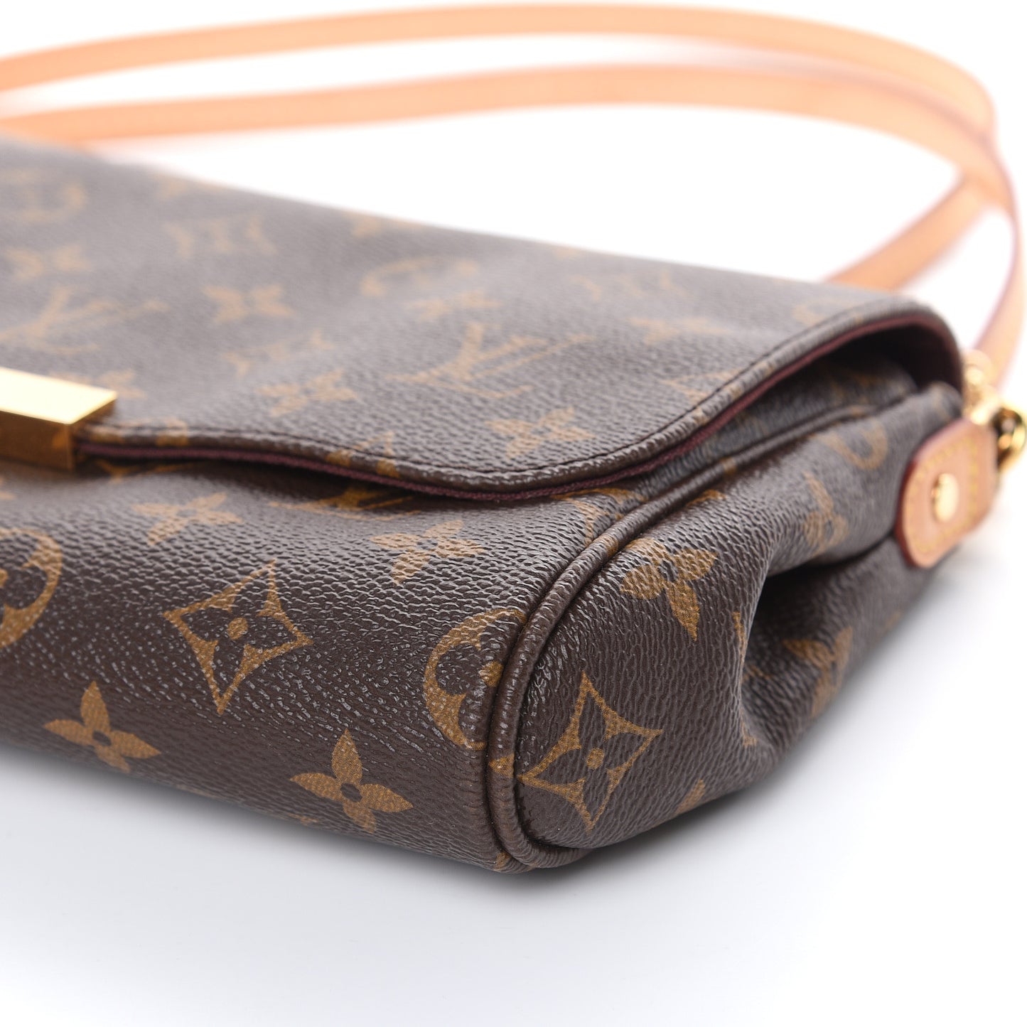 Monogram Favorite MM