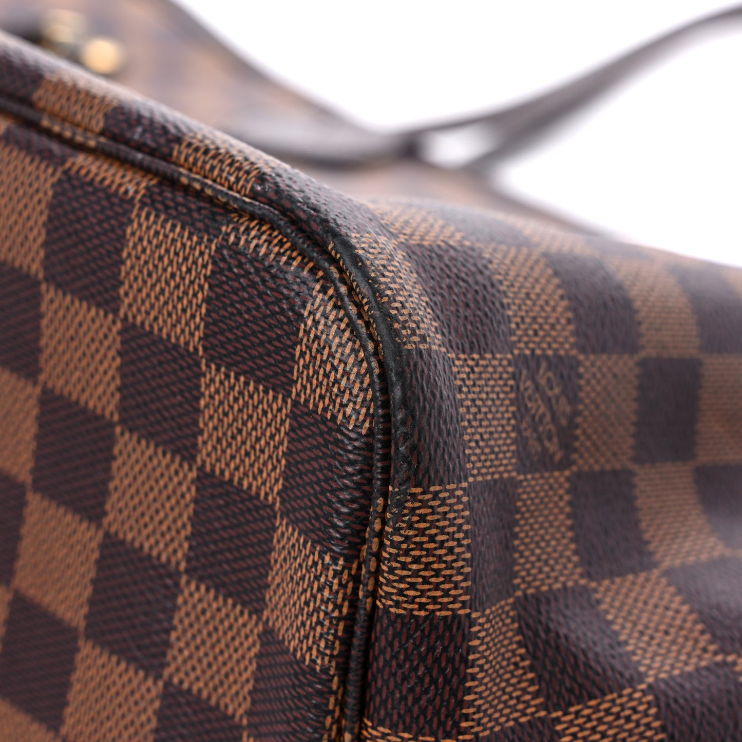Damier Ebene Neo Neverfull MM