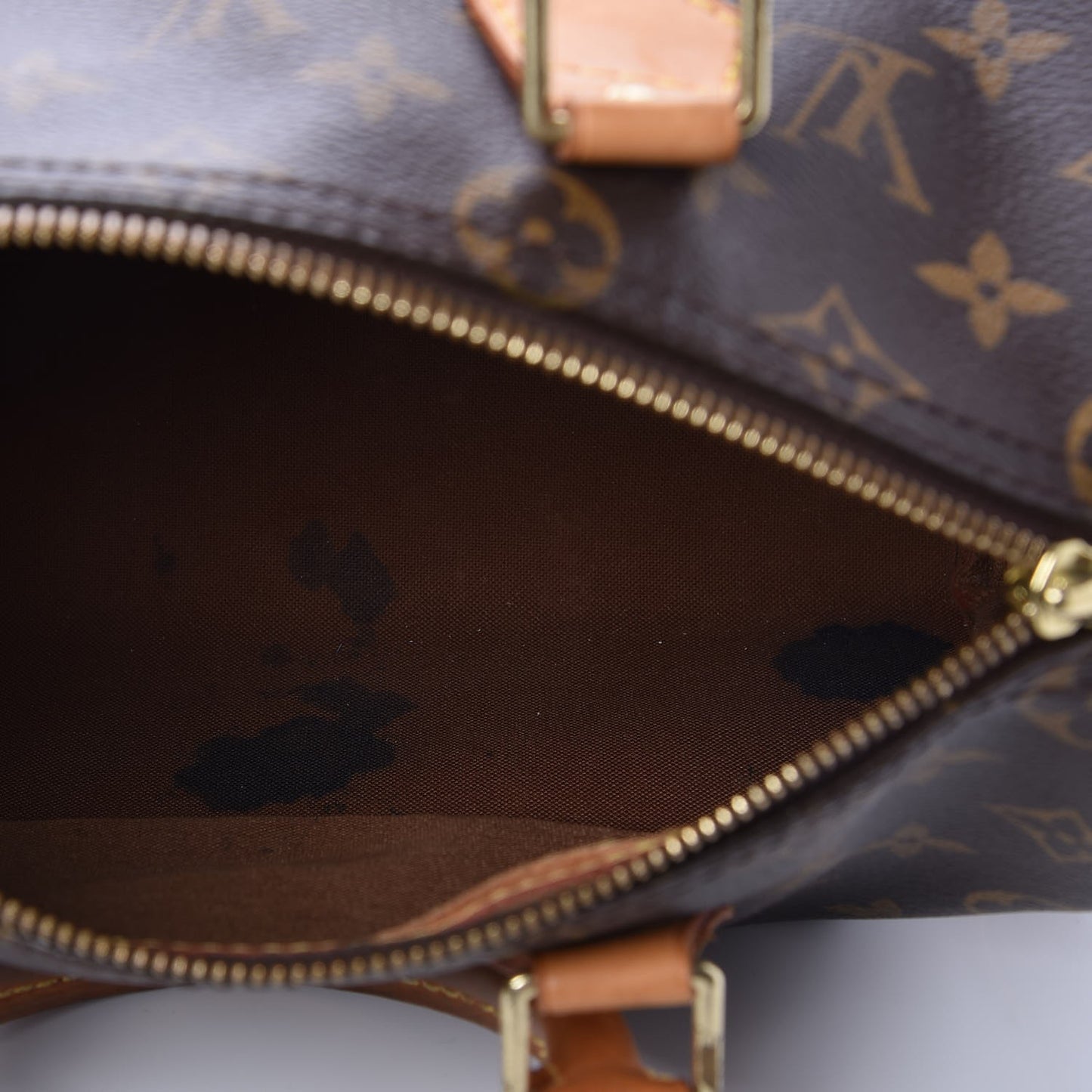 Monogram Speedy 25